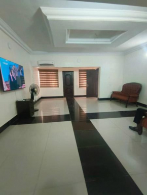 Stunning 2 Bedroom Apartment